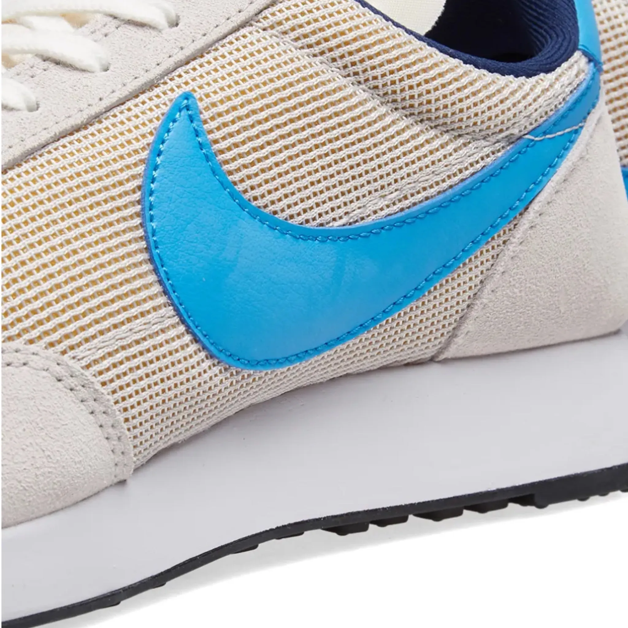 Nike Air Tailwind 79 Vast Grey Light Photo Blue Midnight Navy Iconic Sneakers