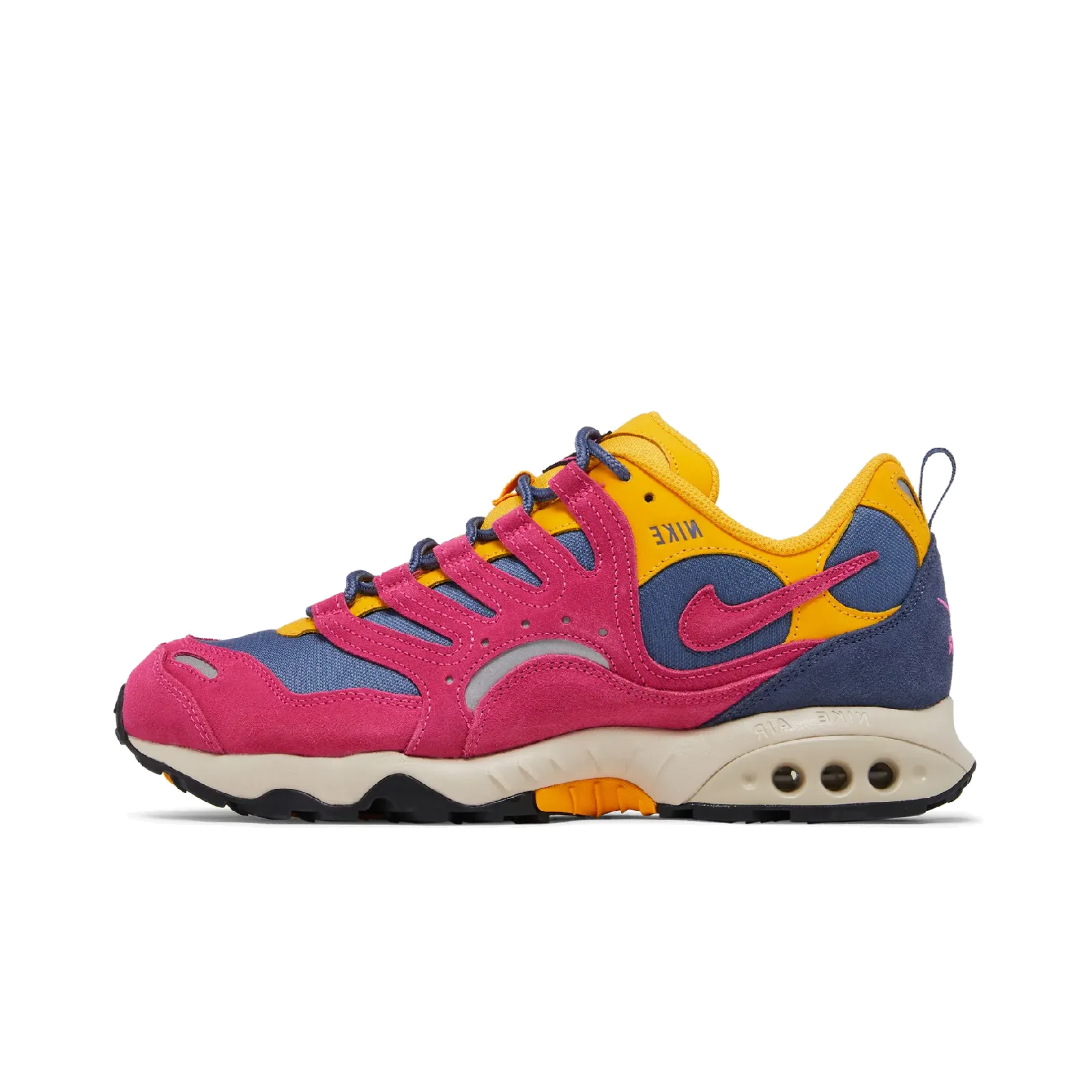 Nike Air Terra Humara SP Alchemy Pink Diffused Blue Nike sporty look with timeless feel