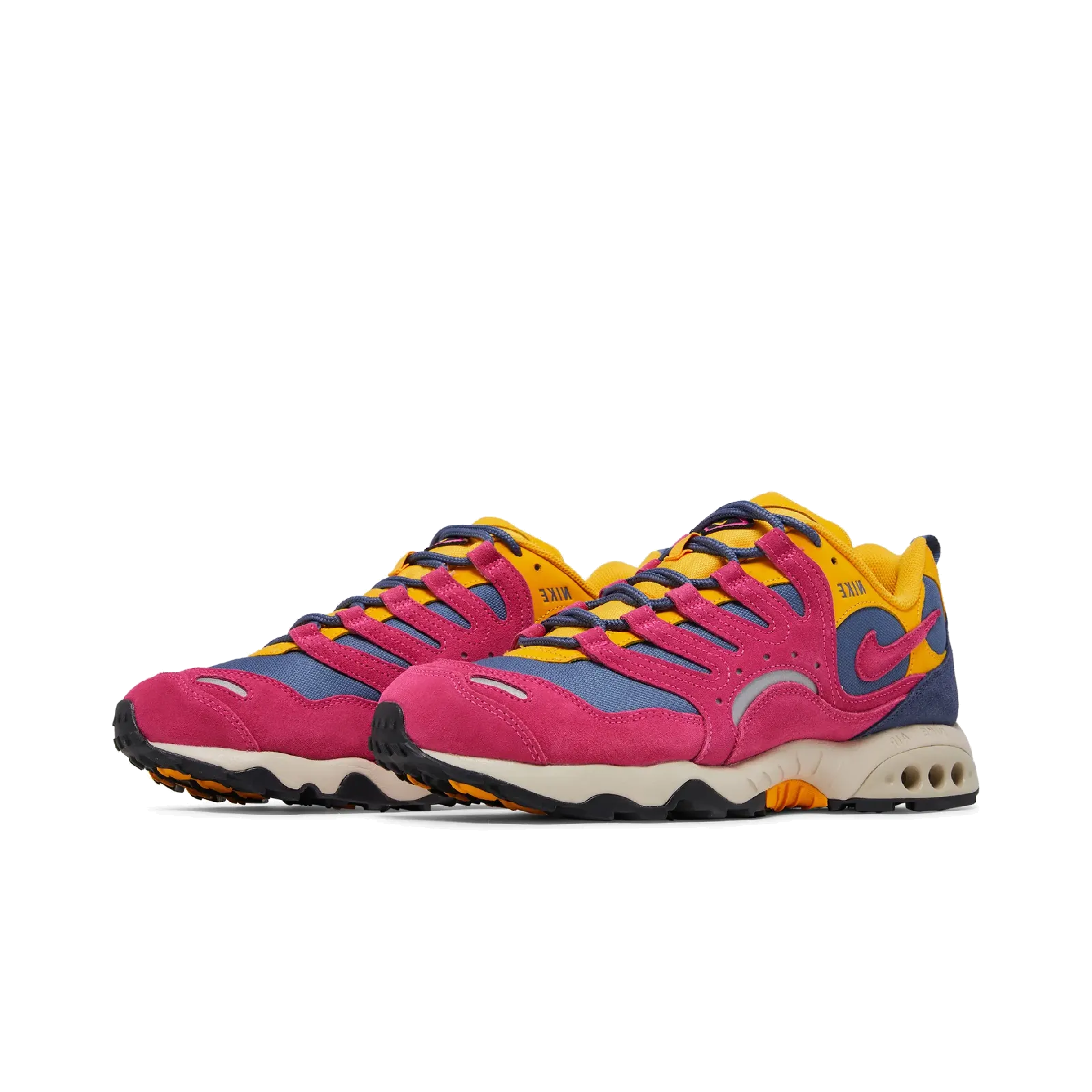 Nike Air Terra Humara SP Alchemy Pink Diffused Blue Nike Timeless Athletic Sneakers