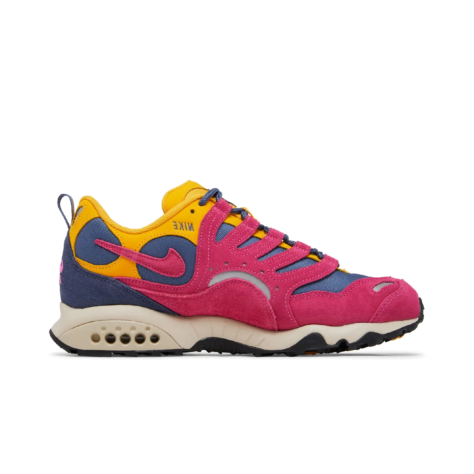 Nike Air Terra Humara SP Alchemy Pink Diffused Blue Nike Timeless Athletic Sneakers