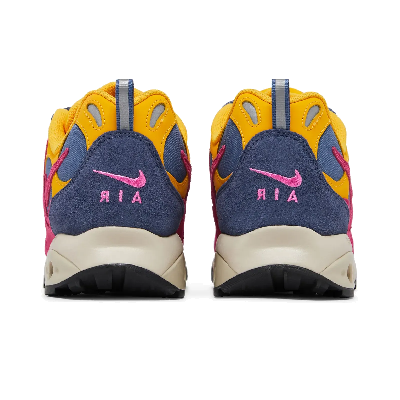 Nike Air Terra Humara SP Alchemy Pink Diffused Blue Nike Timeless Athletic Sneakers