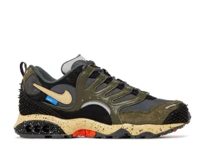 Nike Air Terra Humara Undefeated Cargo Khaki Nike sporty look with timeless feel