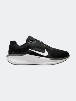 Nike Air Winflo 11 Men Running Sneakers Black/White Essential mens casual shoes for comfort