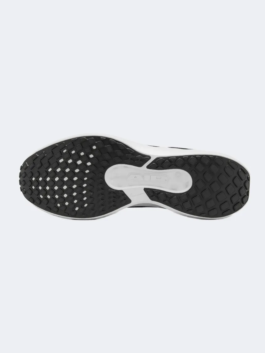 Nike Air Winflo 11 Men Running Sneakers Black/White Mens Urban Style Comfort Shoes
