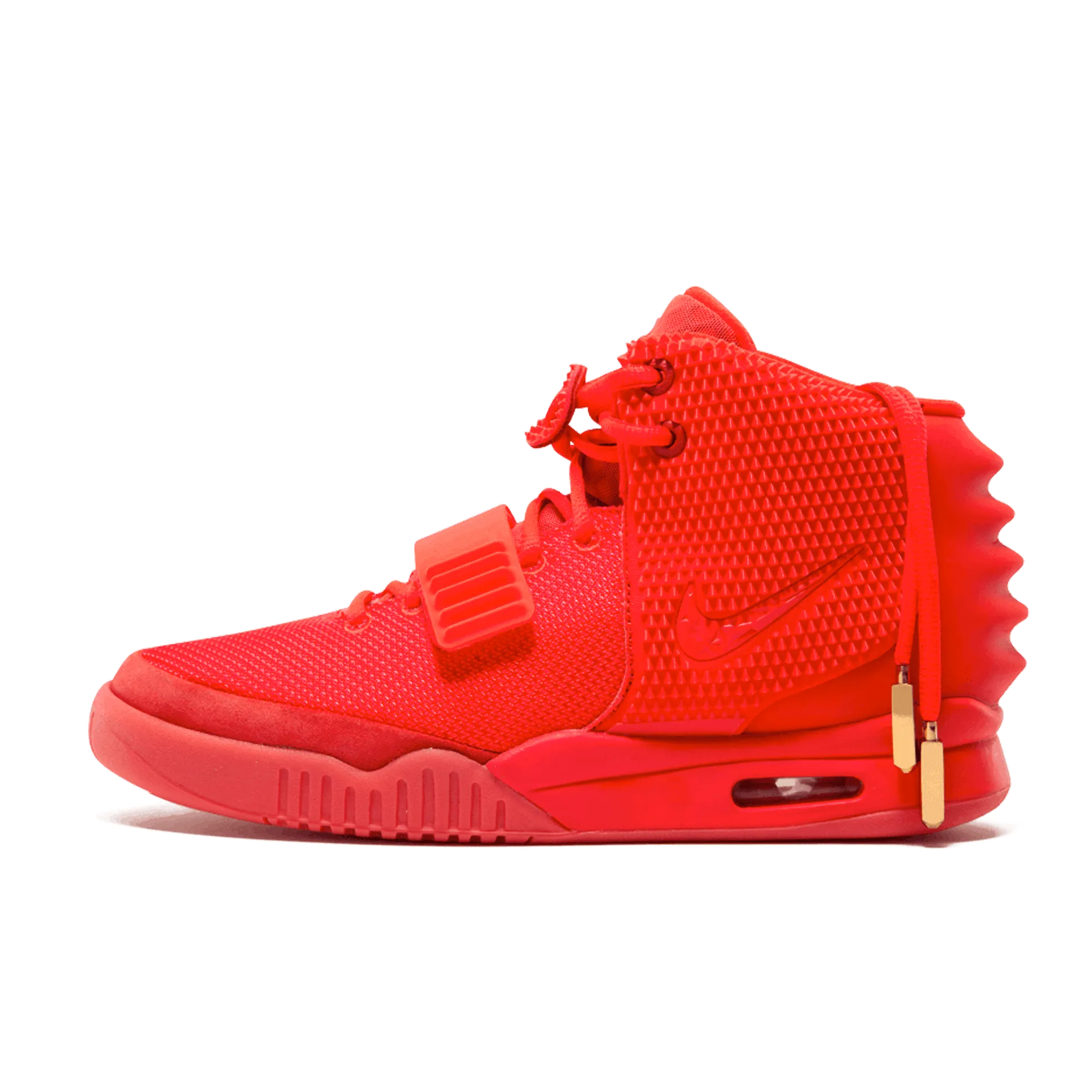 Nike Air Yeezy 2 Red October Nike sneakers in limited color packs