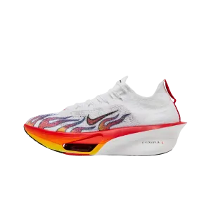 Nike Air Zoom Alphafly Next% 3 Premium Ekiden Pack Nike cushioned shoes for casual wear