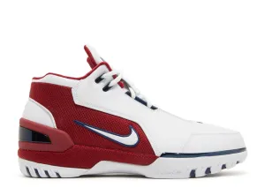 Nike Air Zoom Generation First Game (2023) Nike sporty look with timeless feel