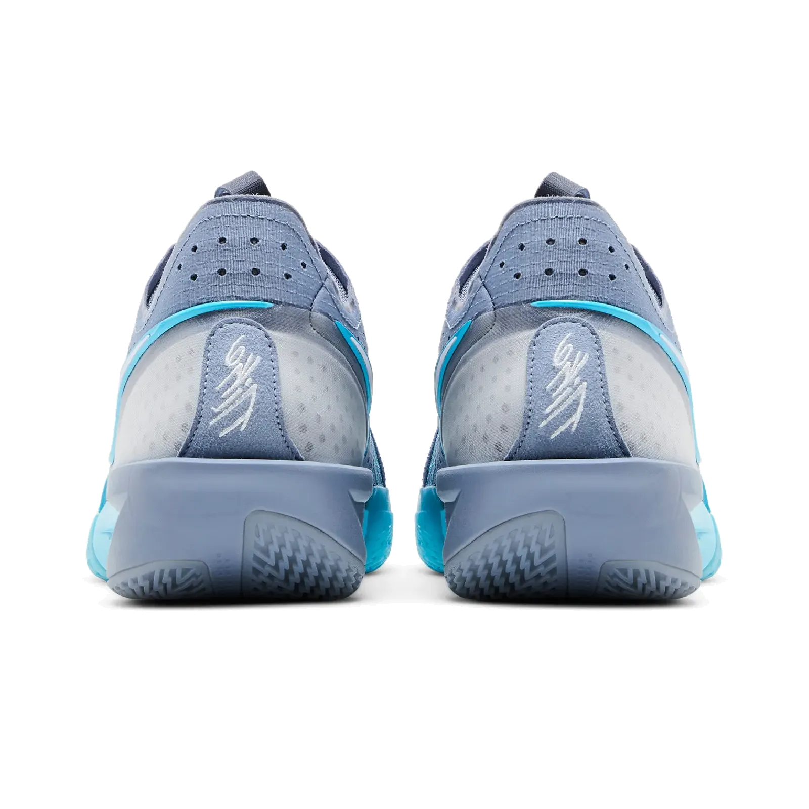Nike Air Zoom GT Cut 3 Ashen Slate Nike Timeless Athletic Sneakers