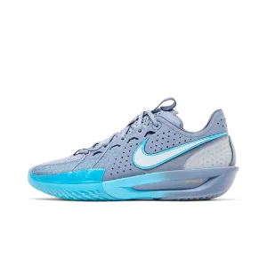 Nike Air Zoom GT Cut 3 Ashen Slate Nike sporty look with timeless feel