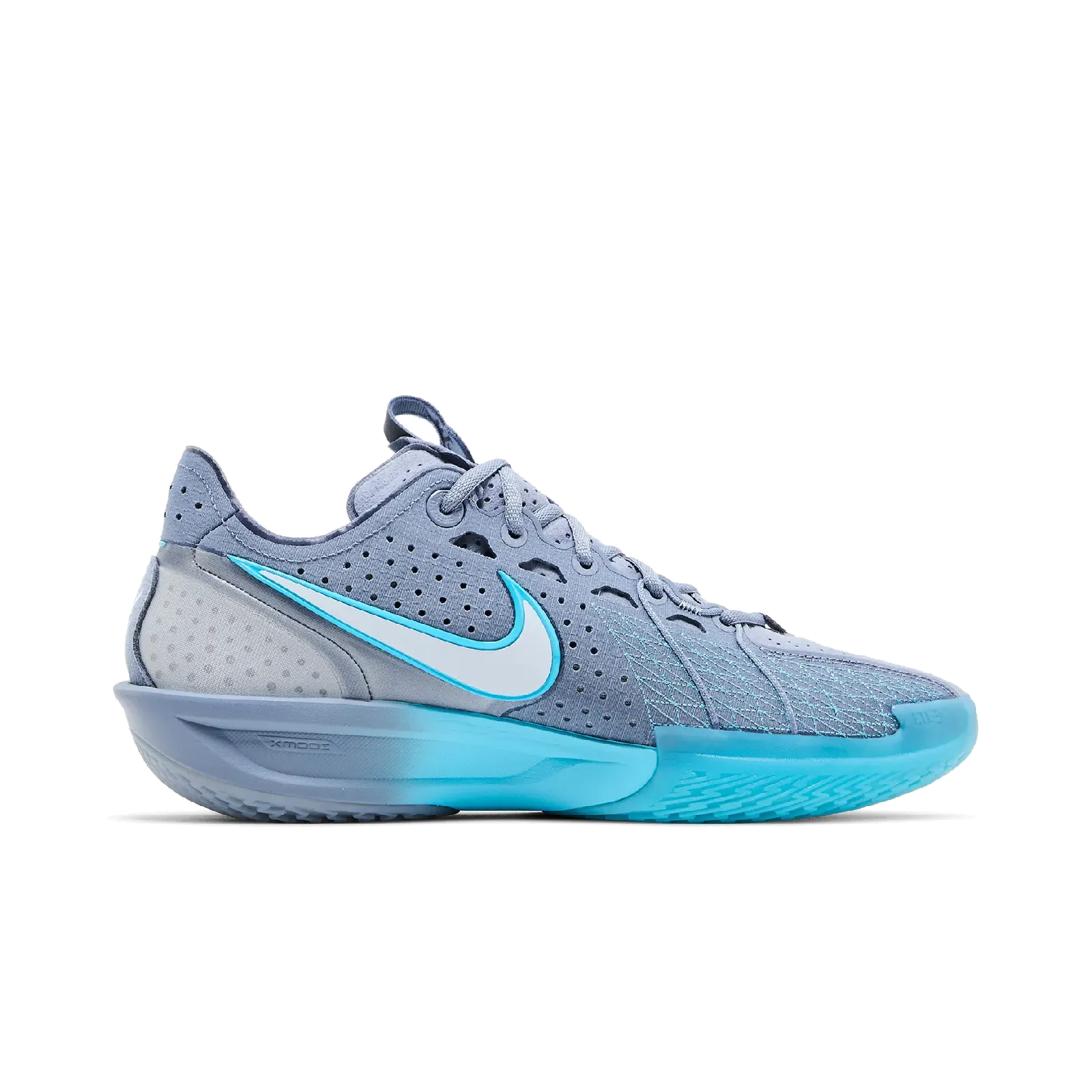 Nike Air Zoom GT Cut 3 Ashen Slate Nike Timeless Athletic Sneakers