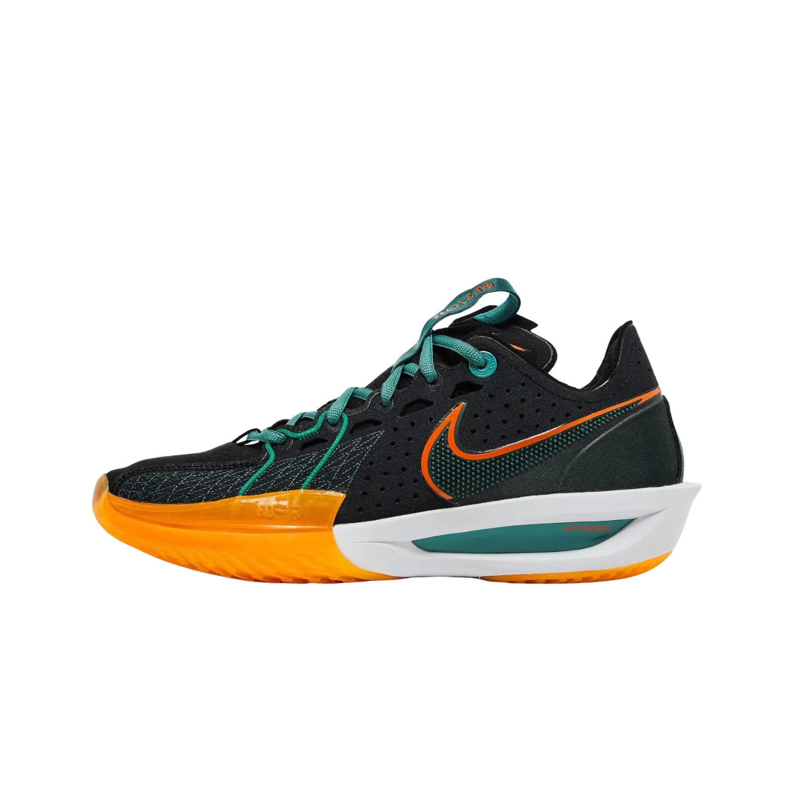 Nike Air Zoom GT Cut 3 Nike University Nike sneakers in limited color packs