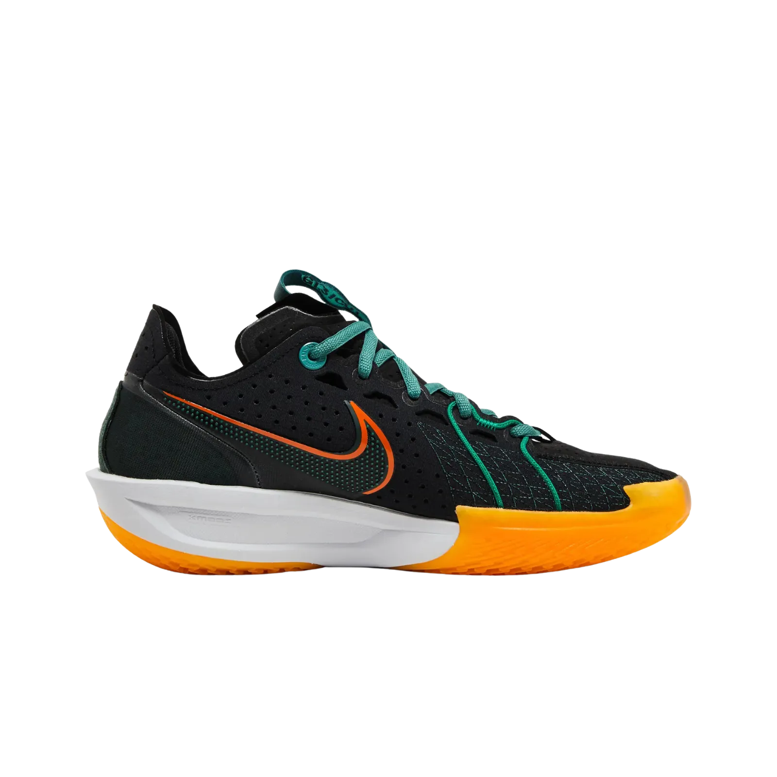 Nike Air Zoom GT Cut 3 Nike University Nike Limited Colorway Shoes