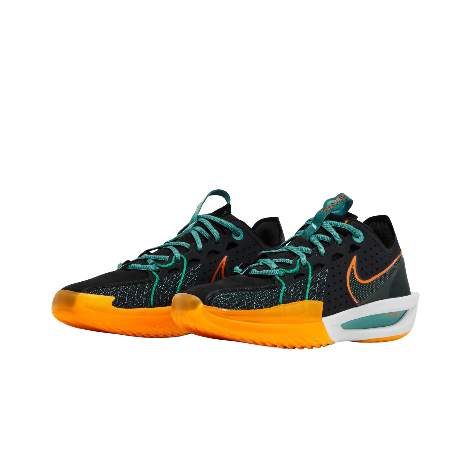 Nike Air Zoom GT Cut 3 Nike University Nike Limited Colorway Shoes