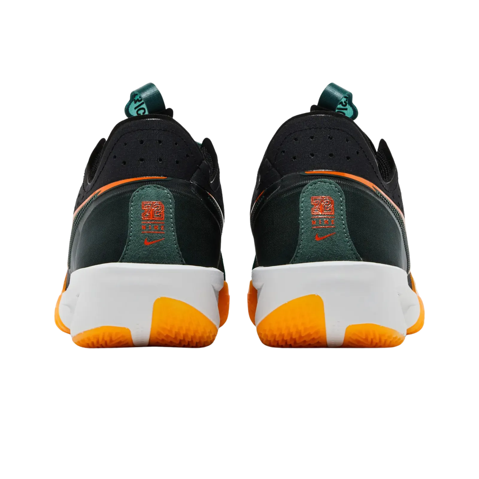 Nike Air Zoom GT Cut 3 Nike University Nike Limited Colorway Shoes