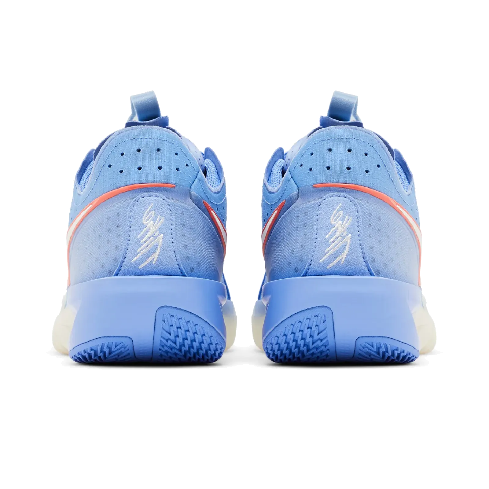 Nike Air Zoom GT Cut 3 Royal Pulse Nike Timeless Athletic Sneakers