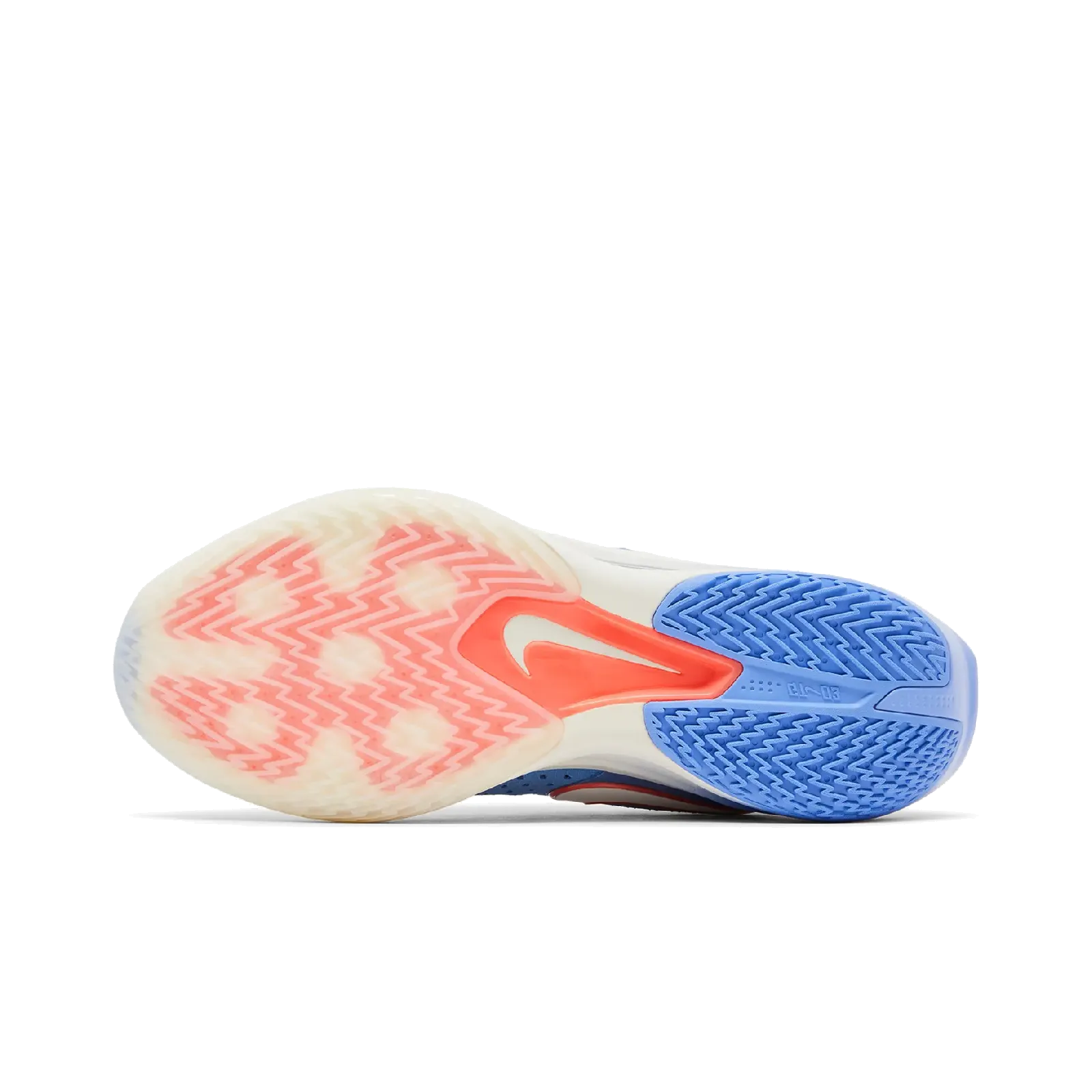 Nike Air Zoom GT Cut 3 Royal Pulse Nike Timeless Athletic Sneakers