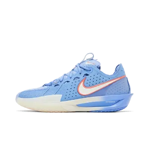 Nike Air Zoom GT Cut 3 Royal Pulse Nike sporty look with timeless feel