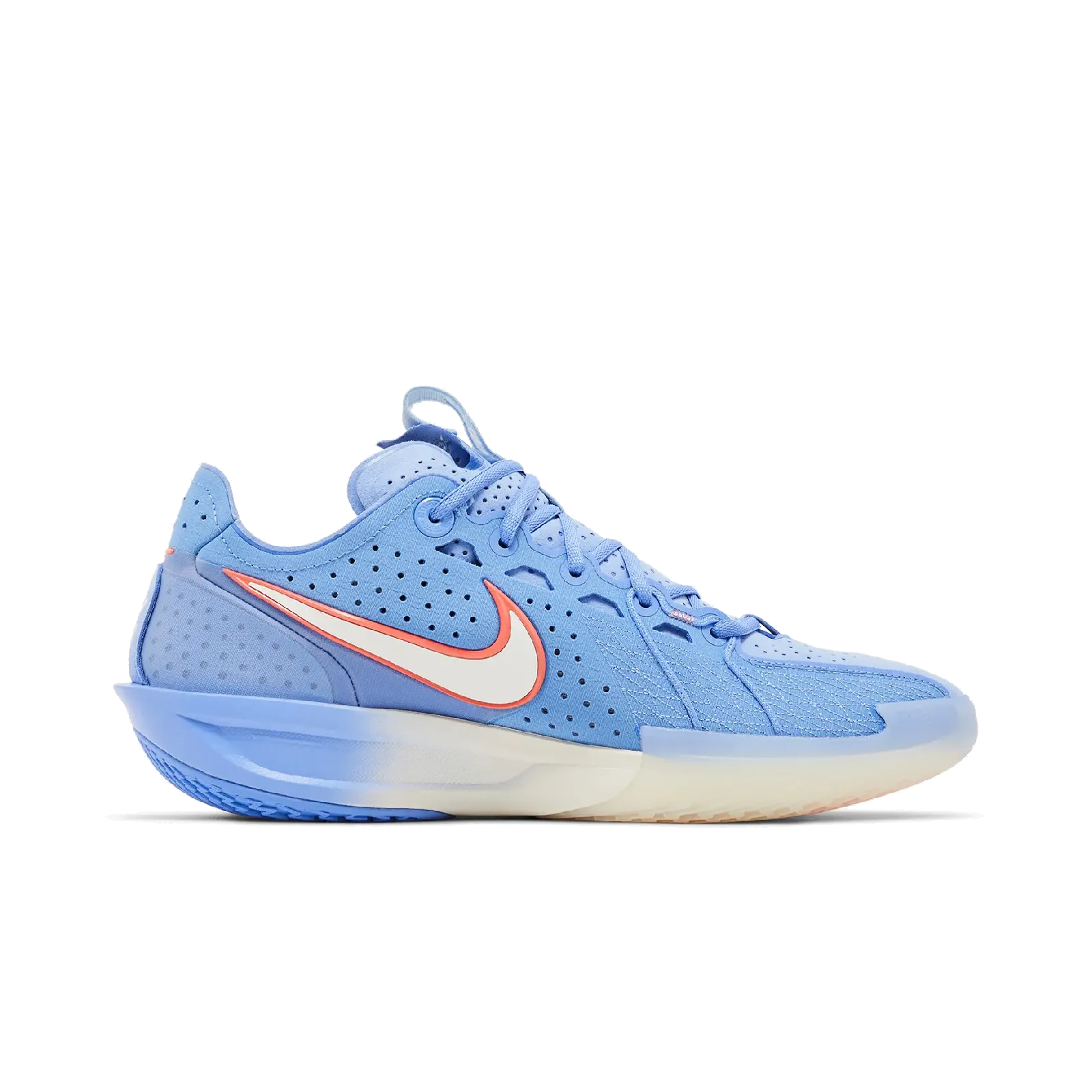Nike Air Zoom GT Cut 3 Royal Pulse Nike Timeless Athletic Sneakers