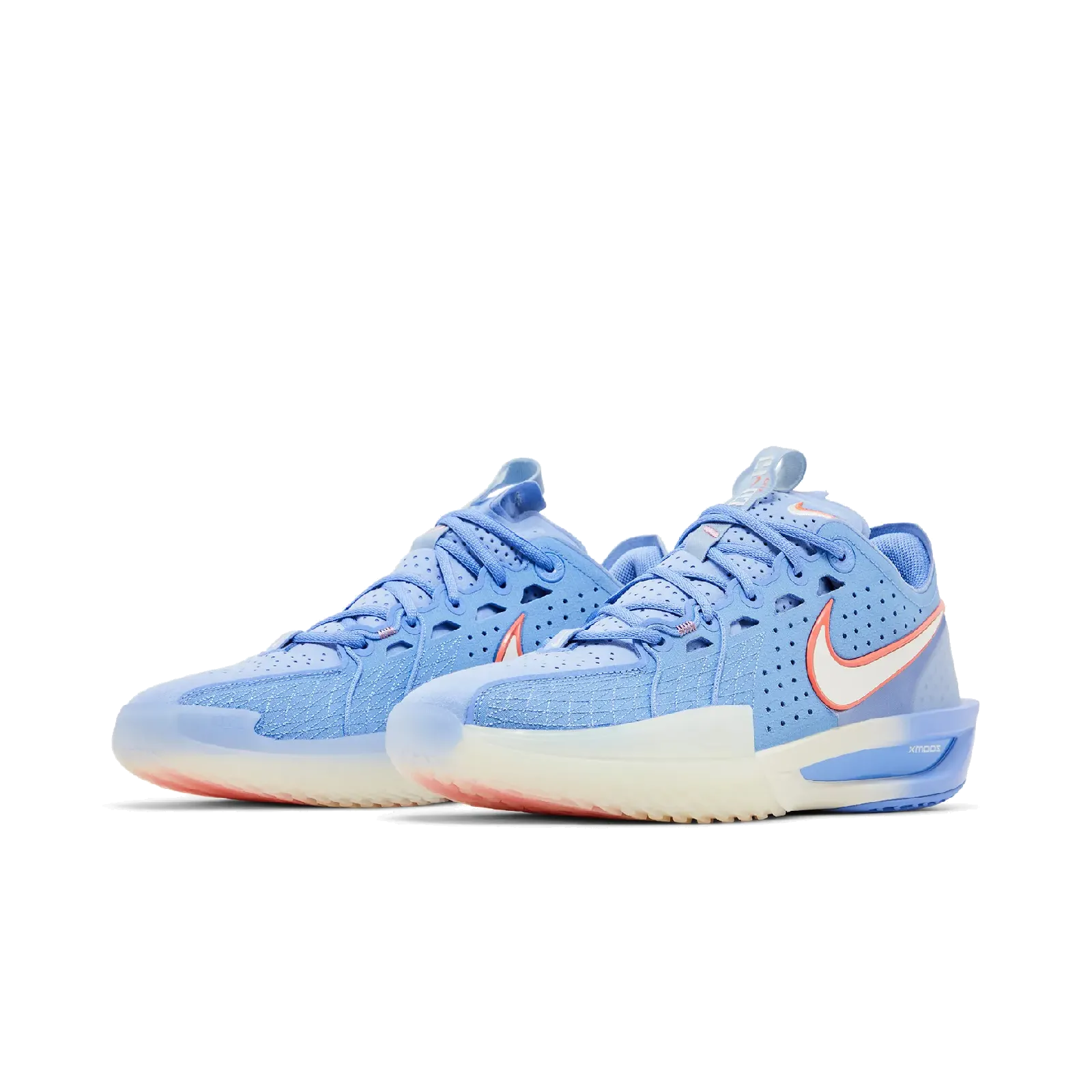 Nike Air Zoom GT Cut 3 Royal Pulse Nike Timeless Athletic Sneakers