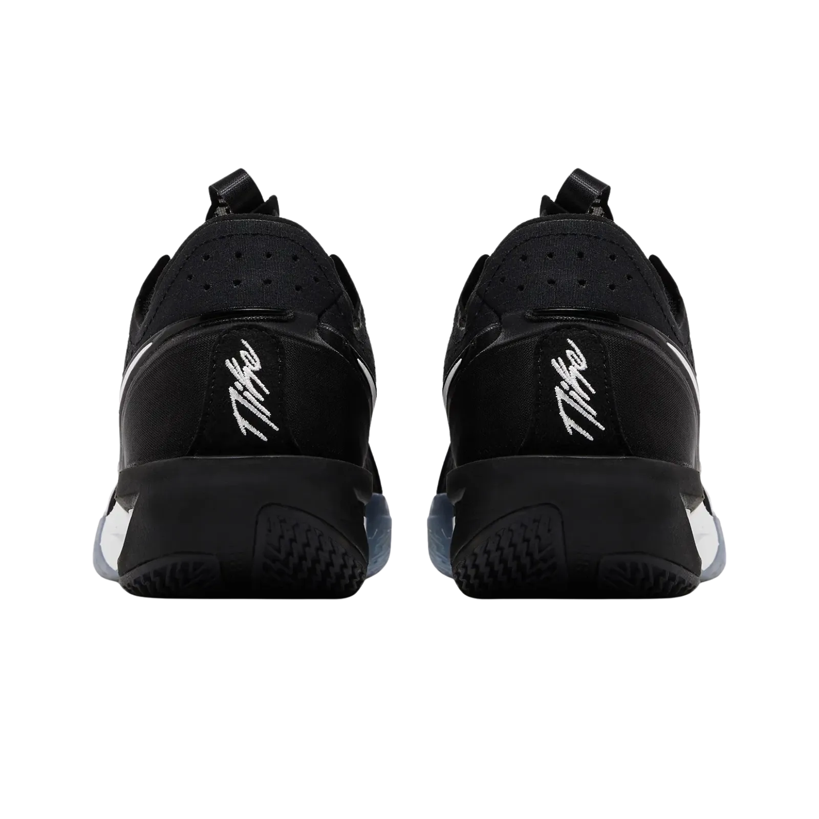 Nike Air Zoom GT Cut 3 Smoke Nike Everyday Cushioned Shoes