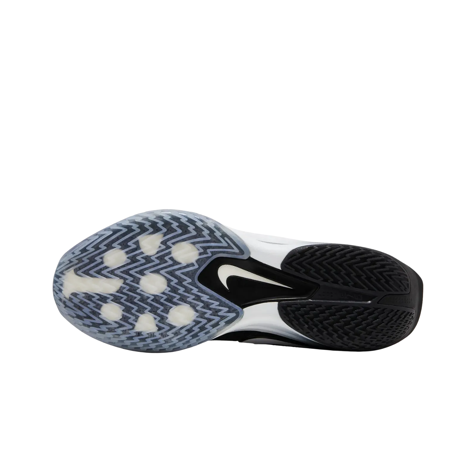 Nike Air Zoom GT Cut 3 Smoke Nike Everyday Cushioned Shoes