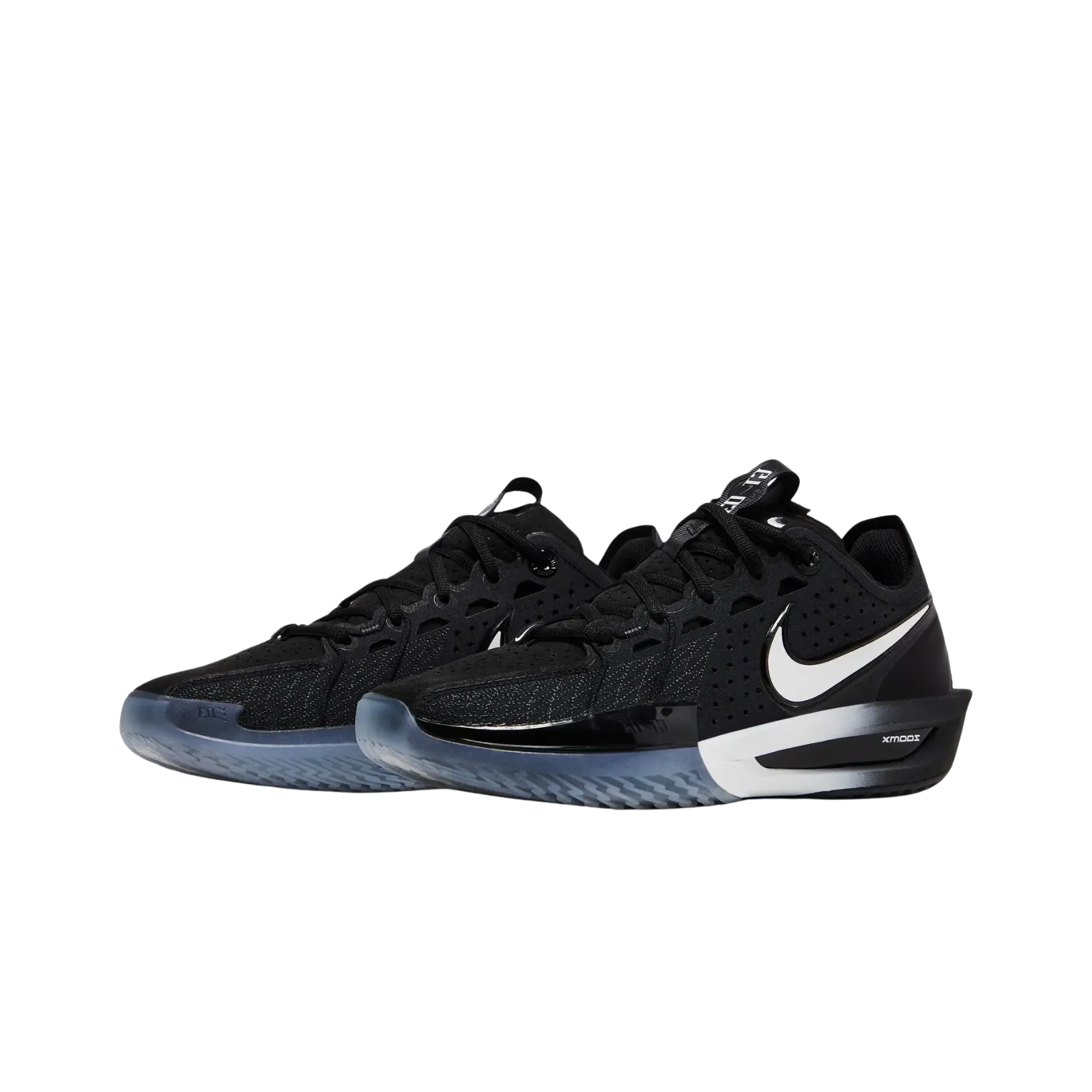 Nike Air Zoom GT Cut 3 Smoke Nike Everyday Cushioned Shoes