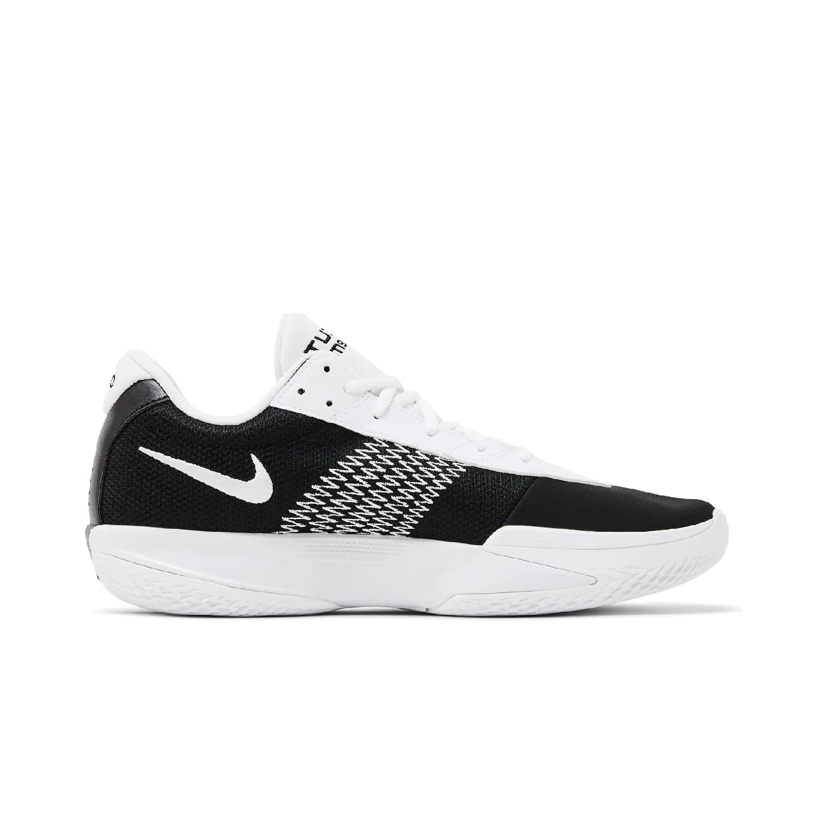 Nike Air Zoom GT Cut Academy Panda Nike Timeless Athletic Sneakers