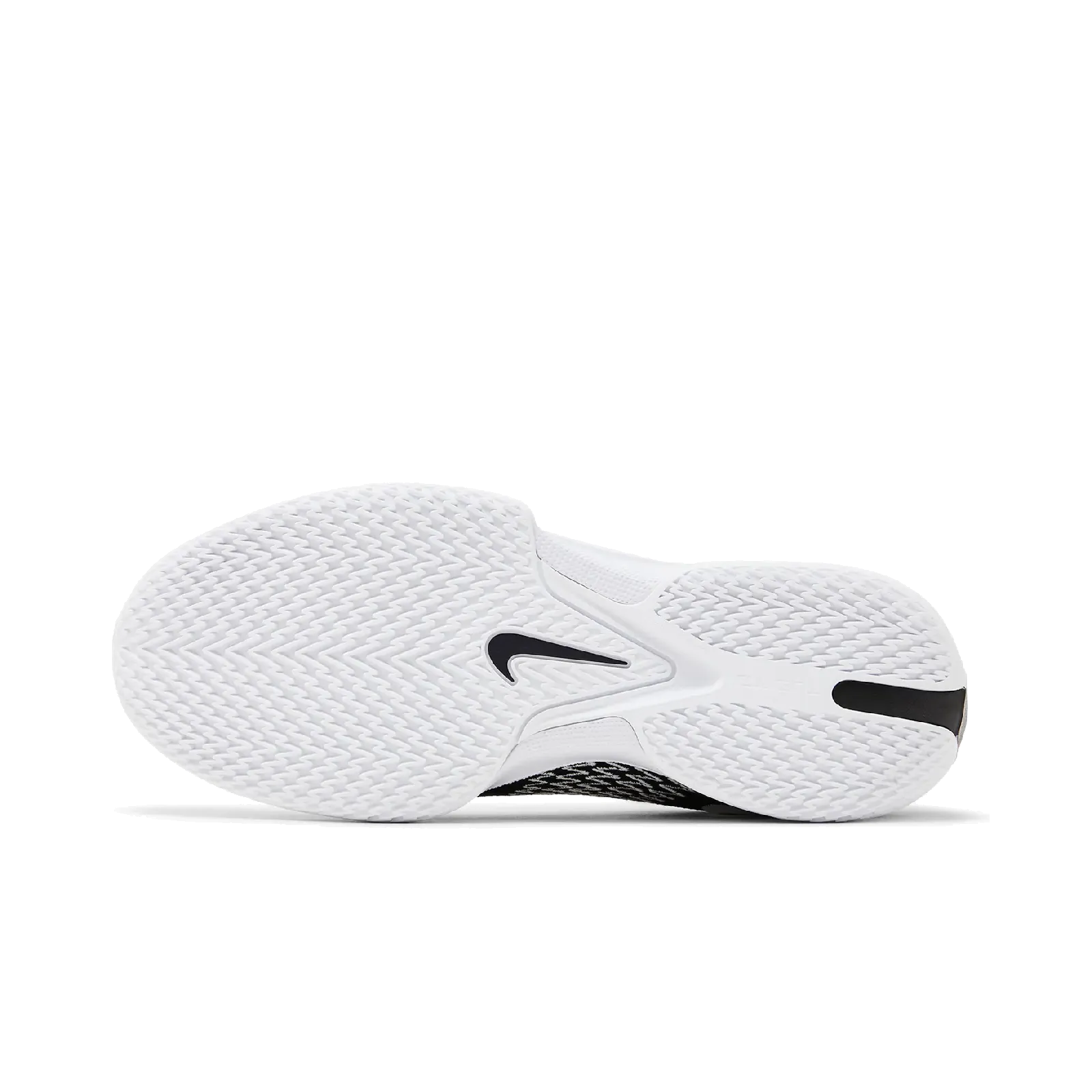 Nike Air Zoom GT Cut Academy Panda Nike Timeless Athletic Sneakers