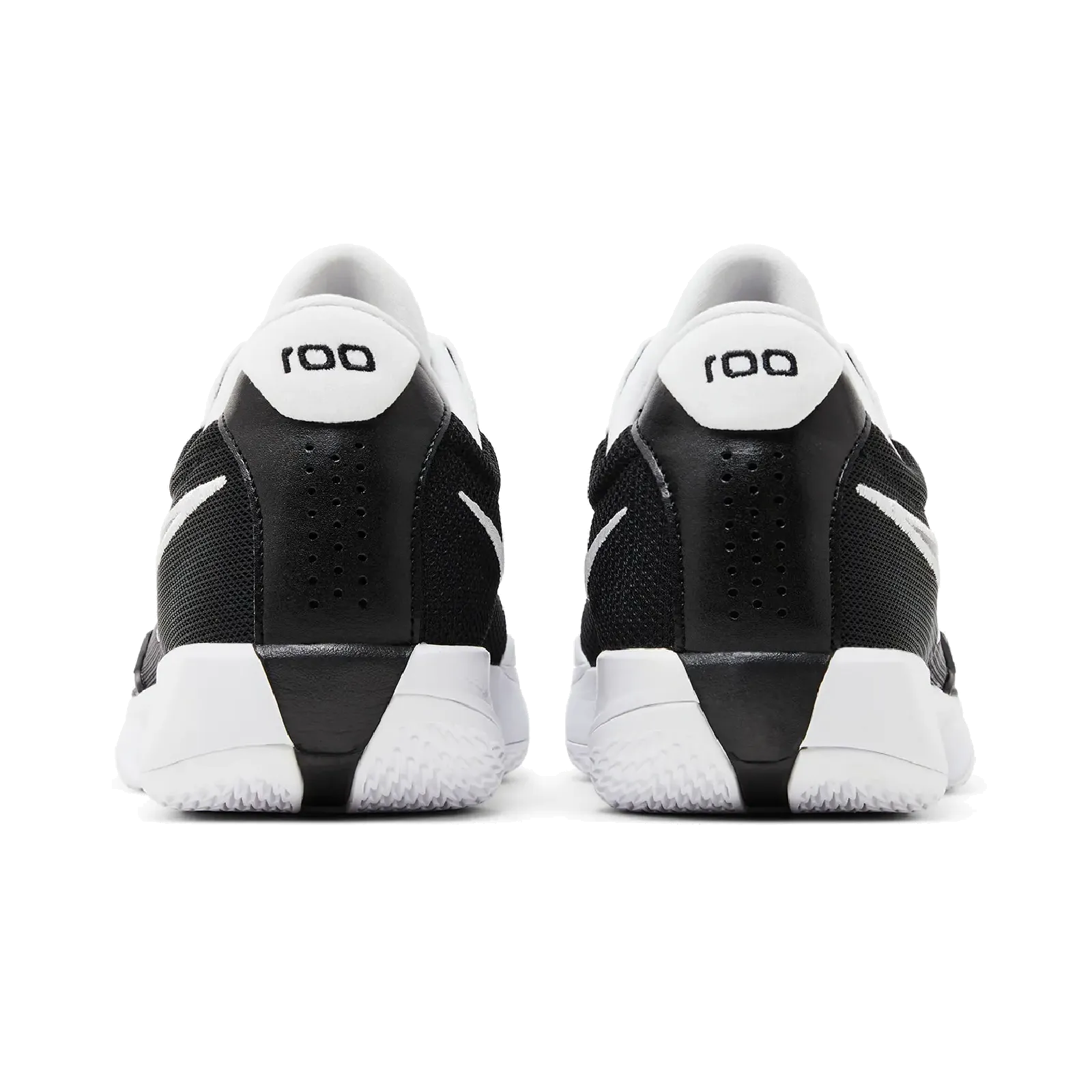 Nike Air Zoom GT Cut Academy Panda Nike Timeless Athletic Sneakers