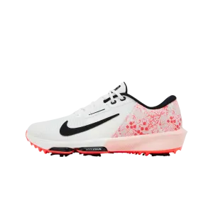 Nike Air Zoom Infinity Tour 2 The Masters Augusta Azaleas Nike cushioned shoes for casual wear