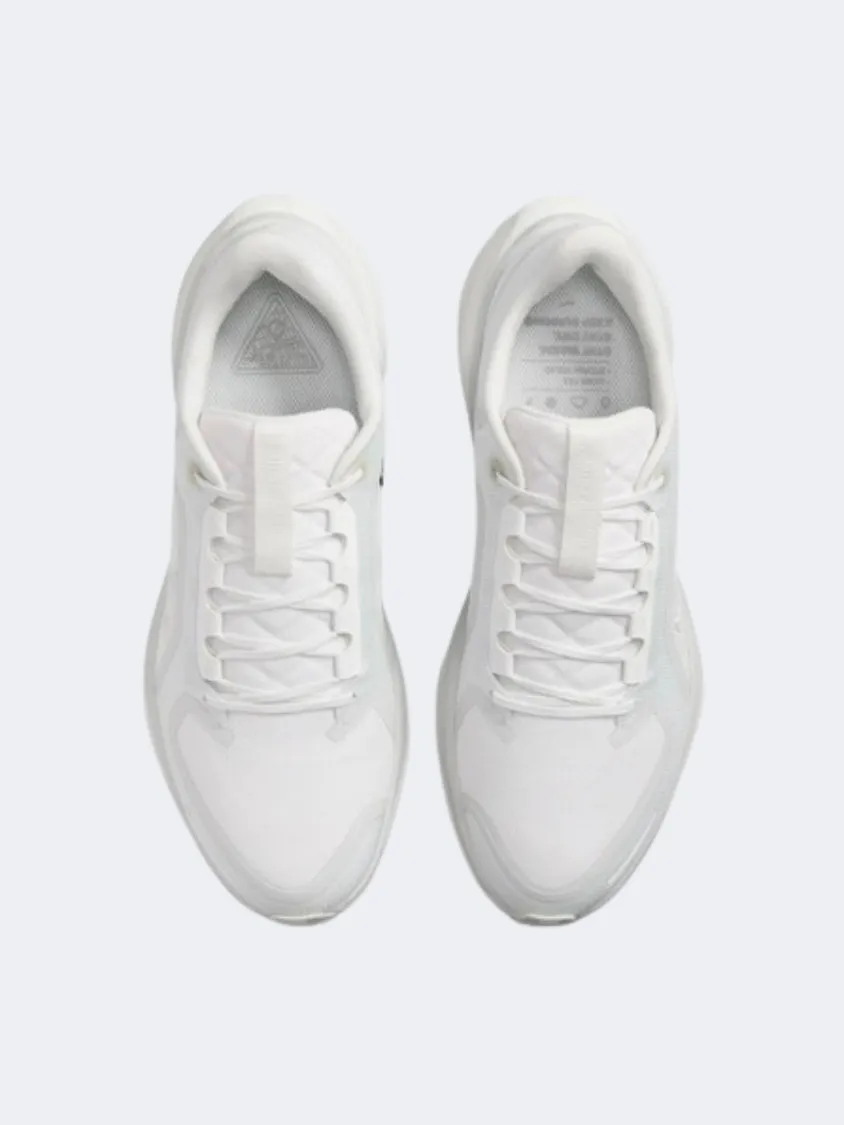 Nike Air Zoom Pegasus 41 Goretex Men Running Shoes White/Photon Dust Mens Urban Style Comfort Shoes