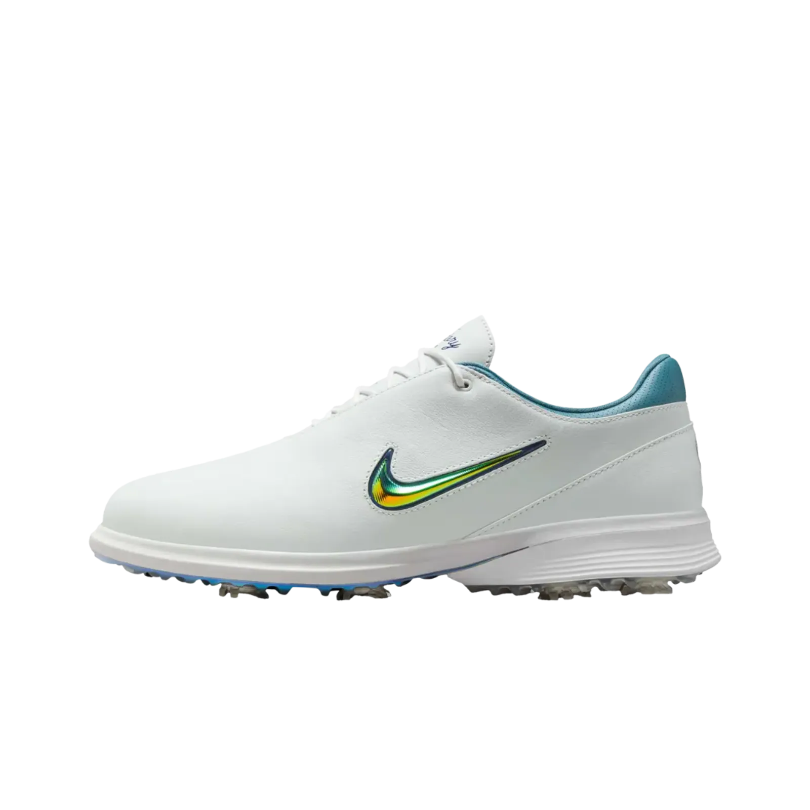 Nike Air Zoom Victory Tour 4 Photon Dust Smokey Blue Nike cushioned shoes for casual wear