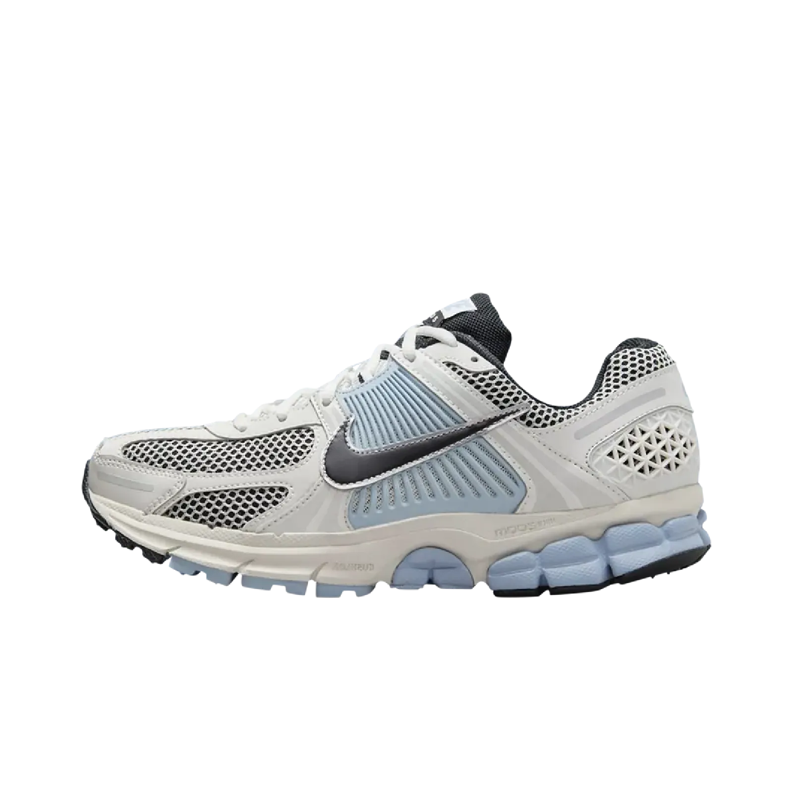 Nike Air Zoom Vomero 5 Light Armory Blue (Women's) Nike sporty look with timeless feel