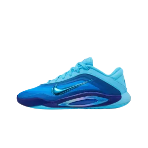 Nike A'One Indigo Girl (Women's) Nike cushioned shoes for casual wear