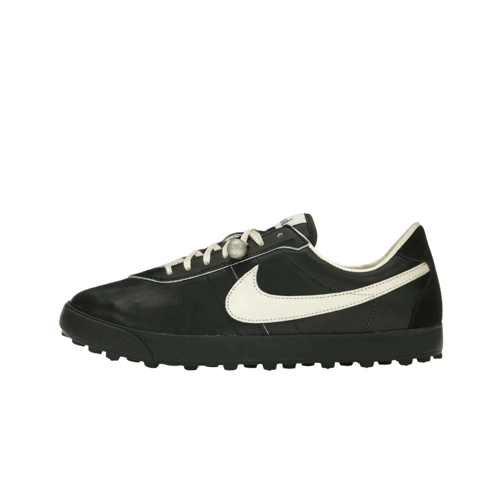 Nike Astro Grabber SP Bode Black Coconut Milk Nike cushioned shoes for casual wear