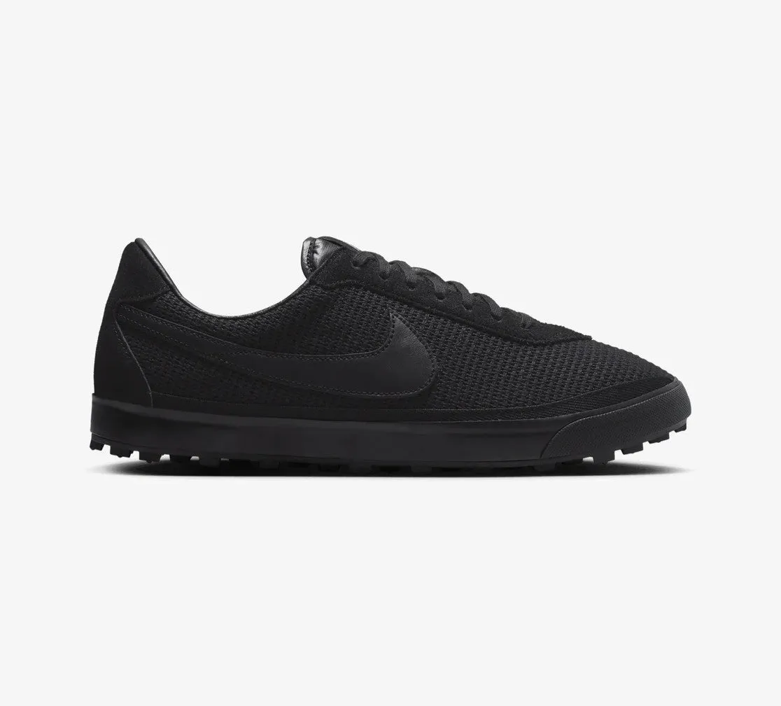 Nike Astro Grabber SP Bode Black Nike sporty look with timeless feel