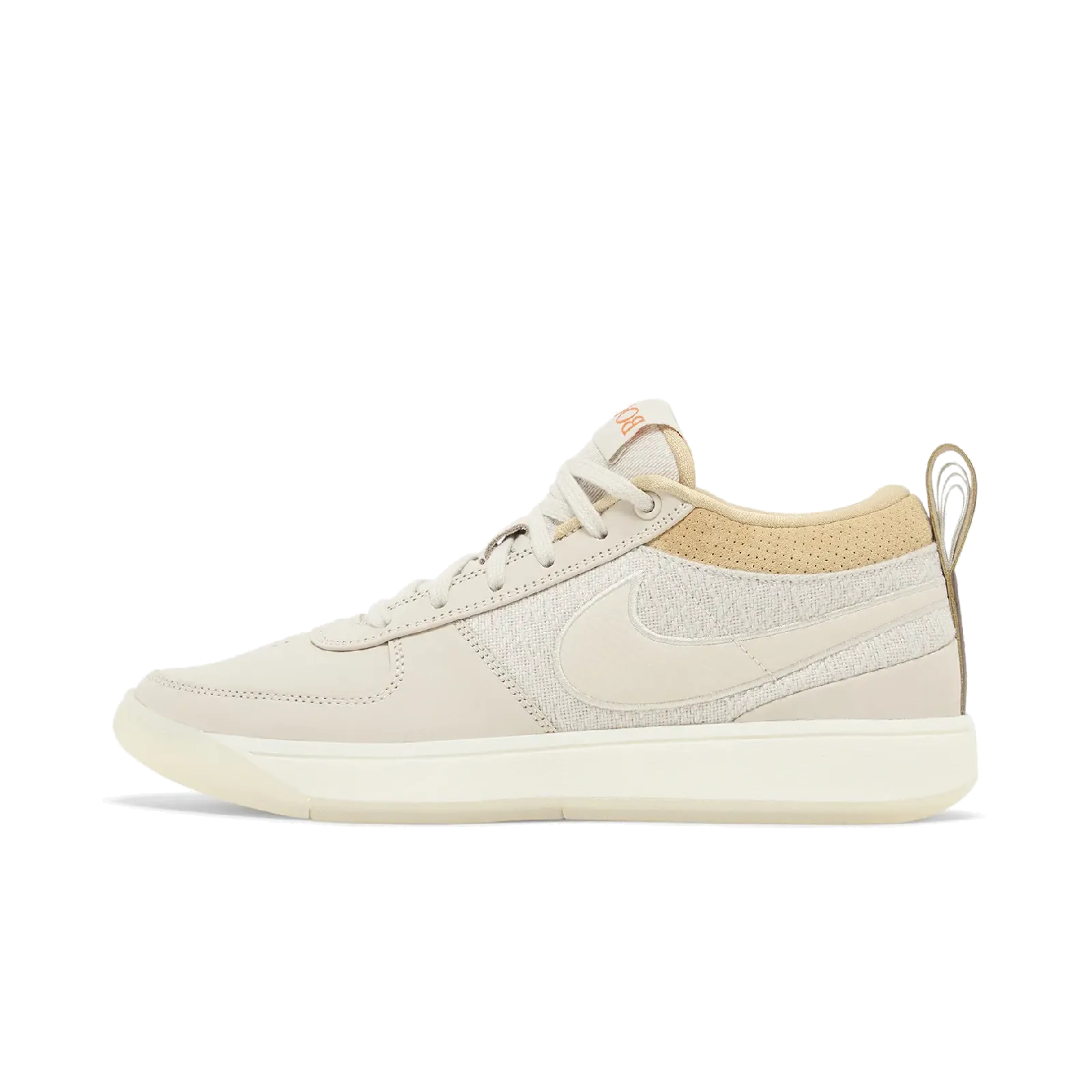 Nike Book 1 Mirage (Translucent Outsole) Nike sporty look with timeless feel