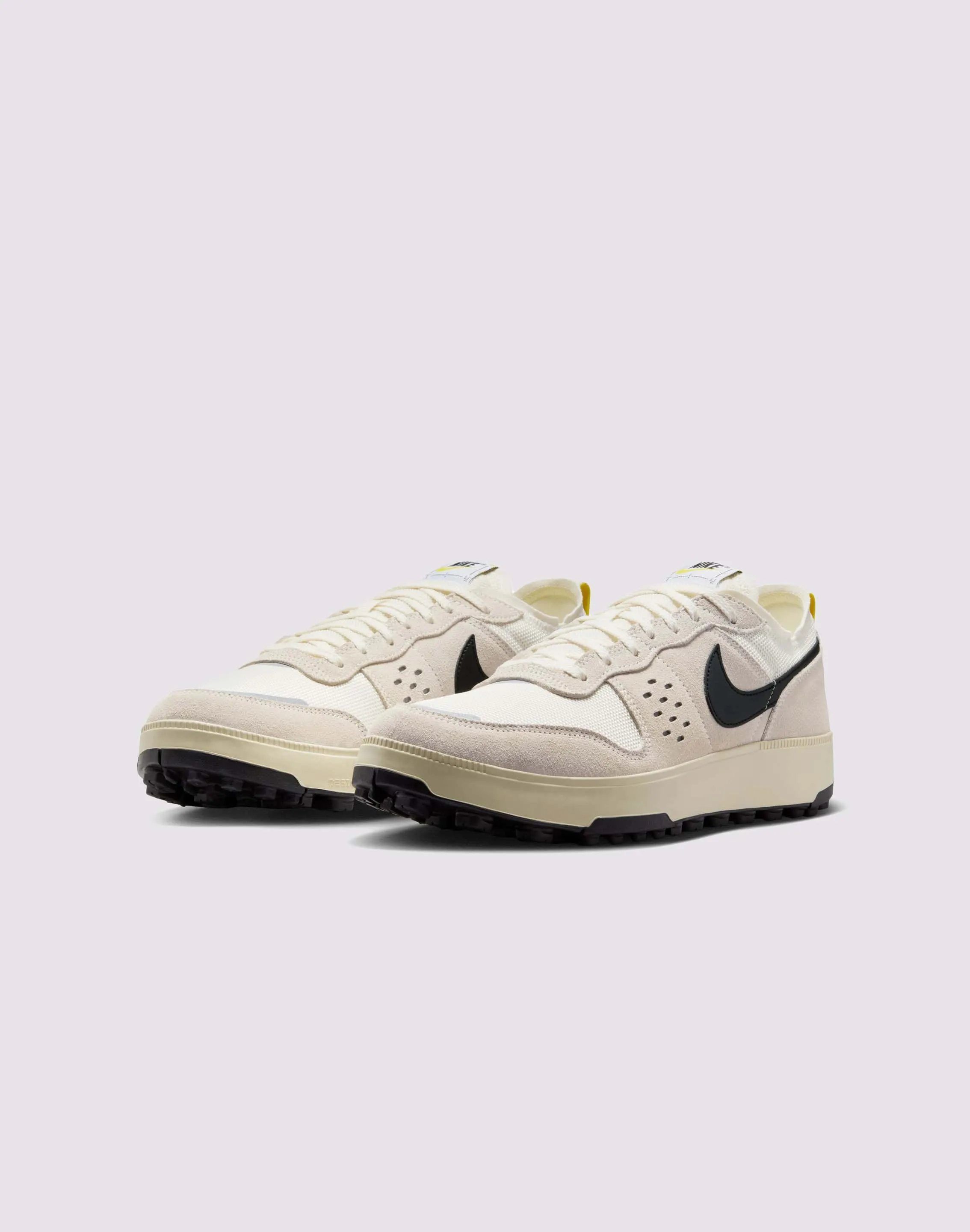 Nike C1TY "Soft Pearl" Speed Sneakers