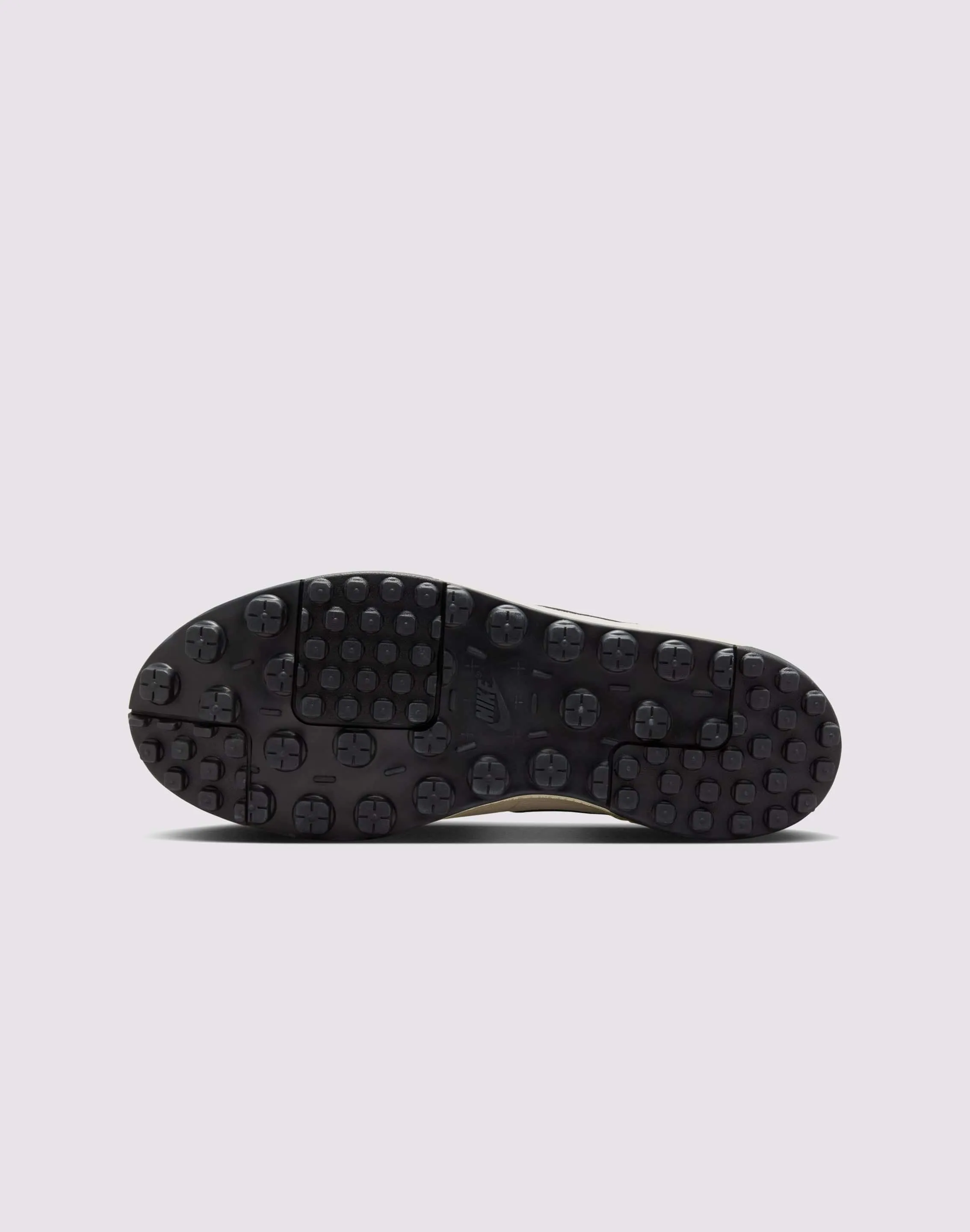 Nike C1TY "Soft Pearl" Speed Sneakers