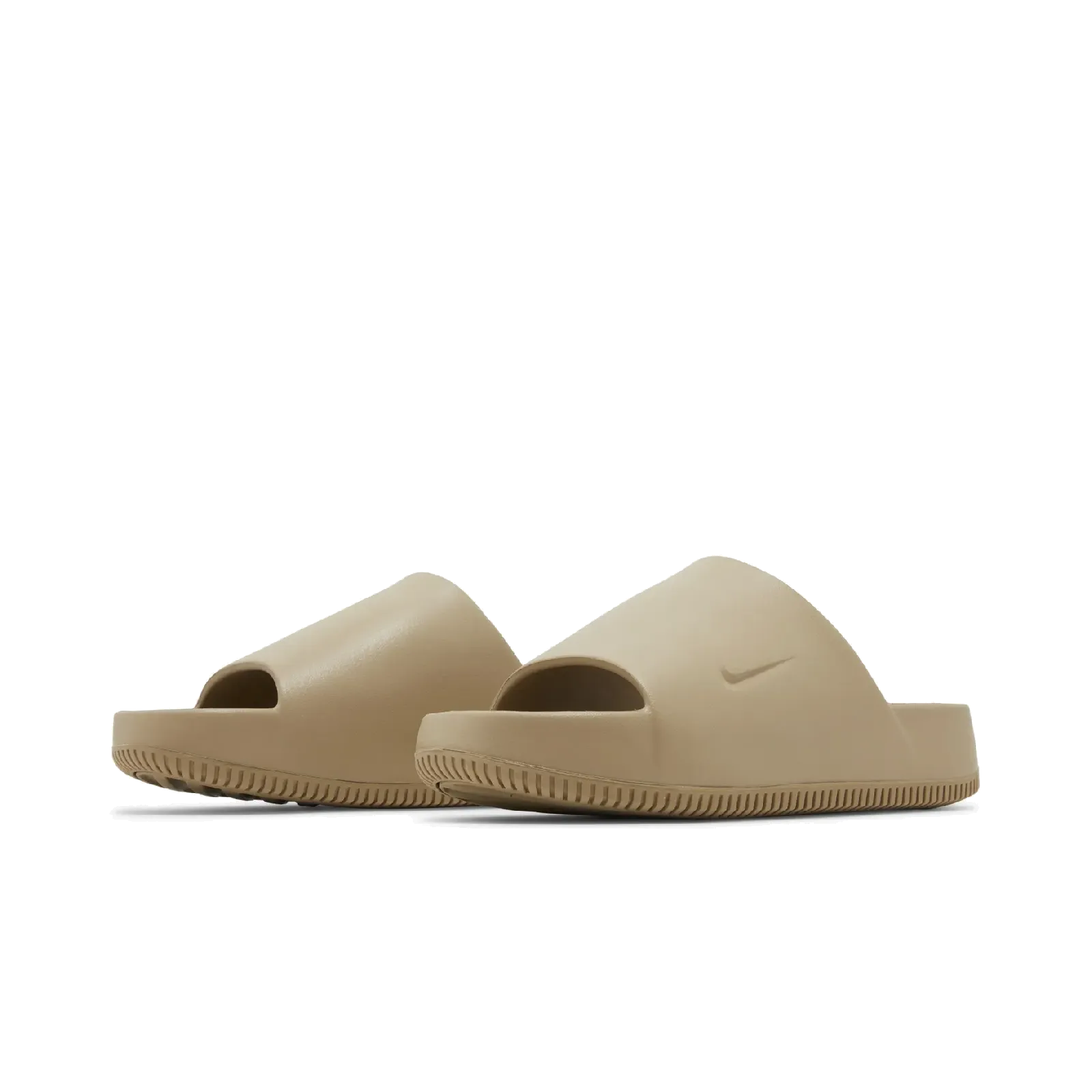 Nike Calm Slide Khaki Nike Limited Colorway Shoes