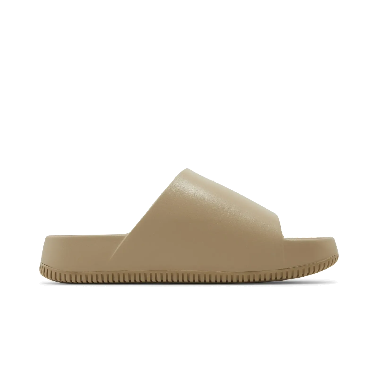 Nike Calm Slide Khaki Nike Limited Colorway Shoes
