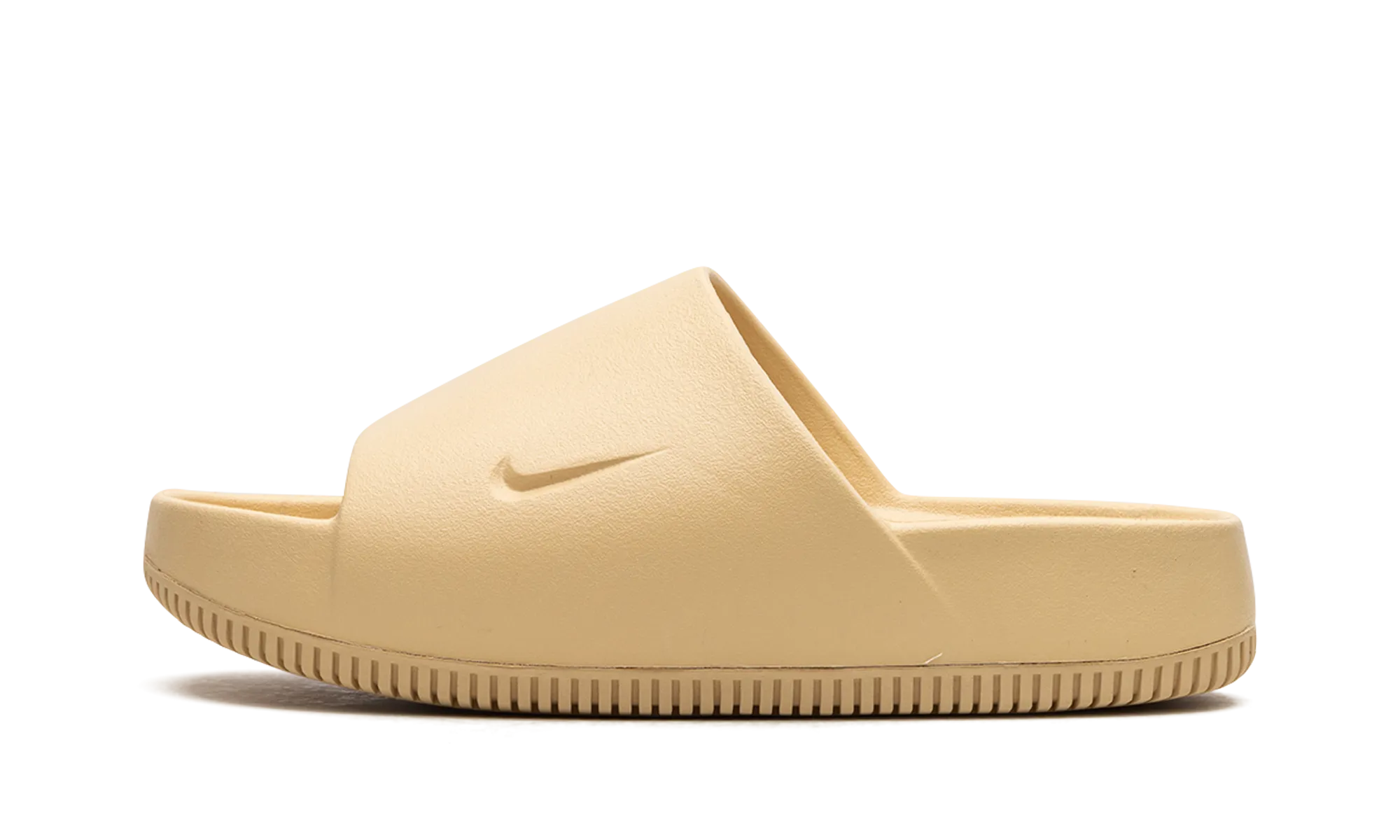 NIKE CALM SLIDE WMNS "Sesame" Nike Women's styles