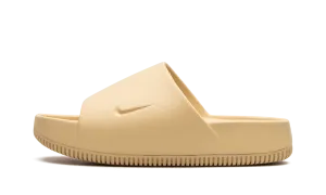 NIKE CALM SLIDE WMNS "Sesame" Nike Women's styles
