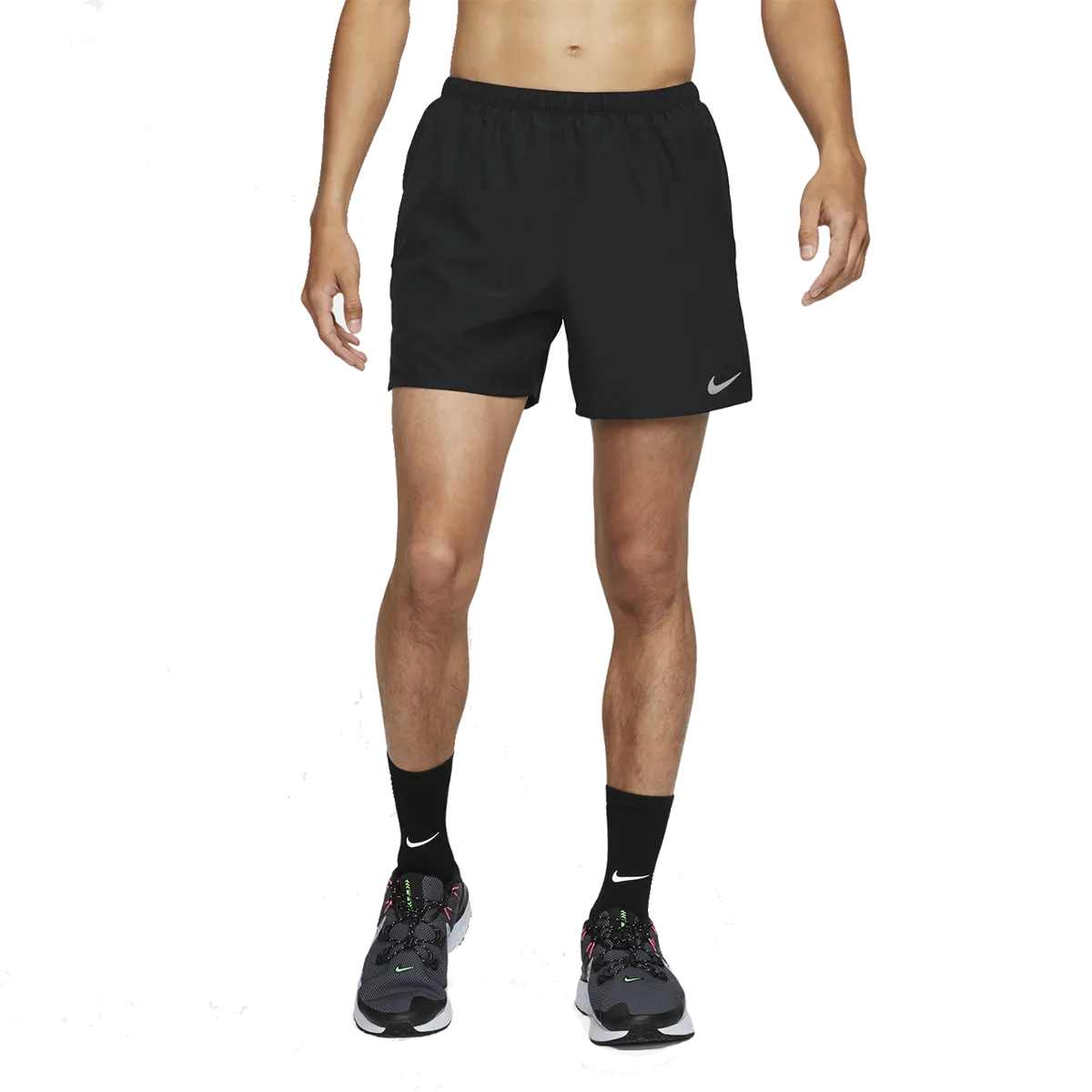 Nike Challenger Short
