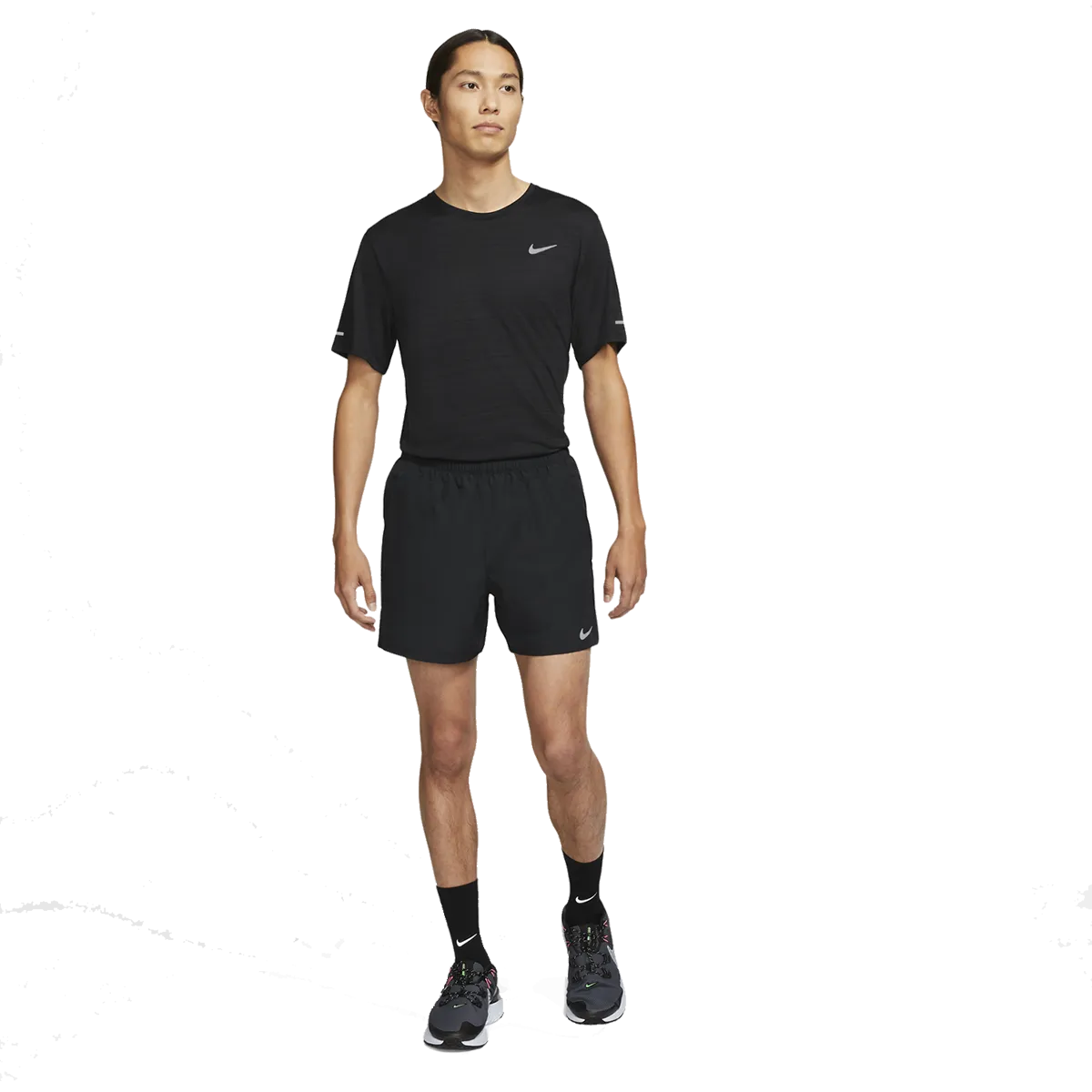 Nike Challenger Short