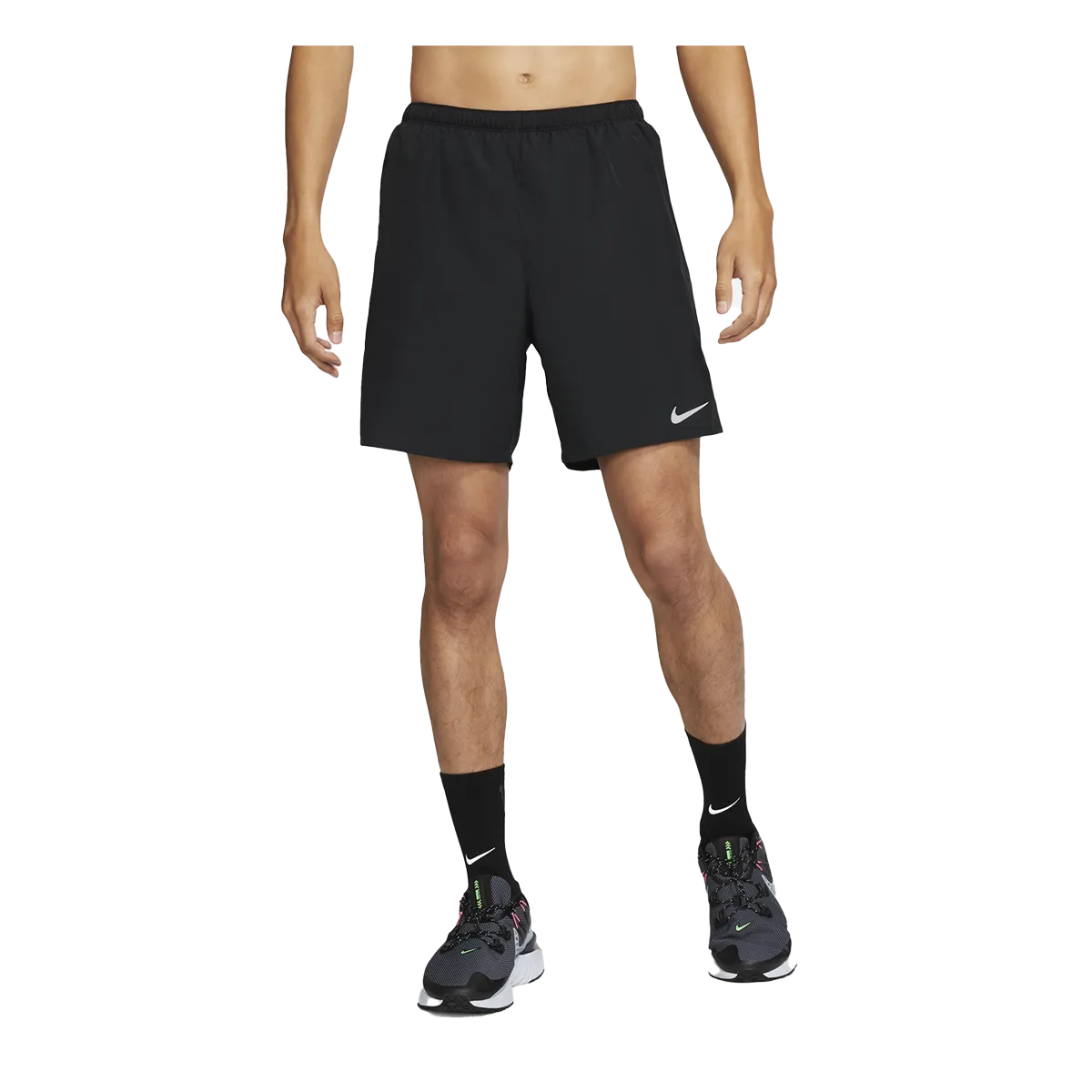 Nike Challenger Short