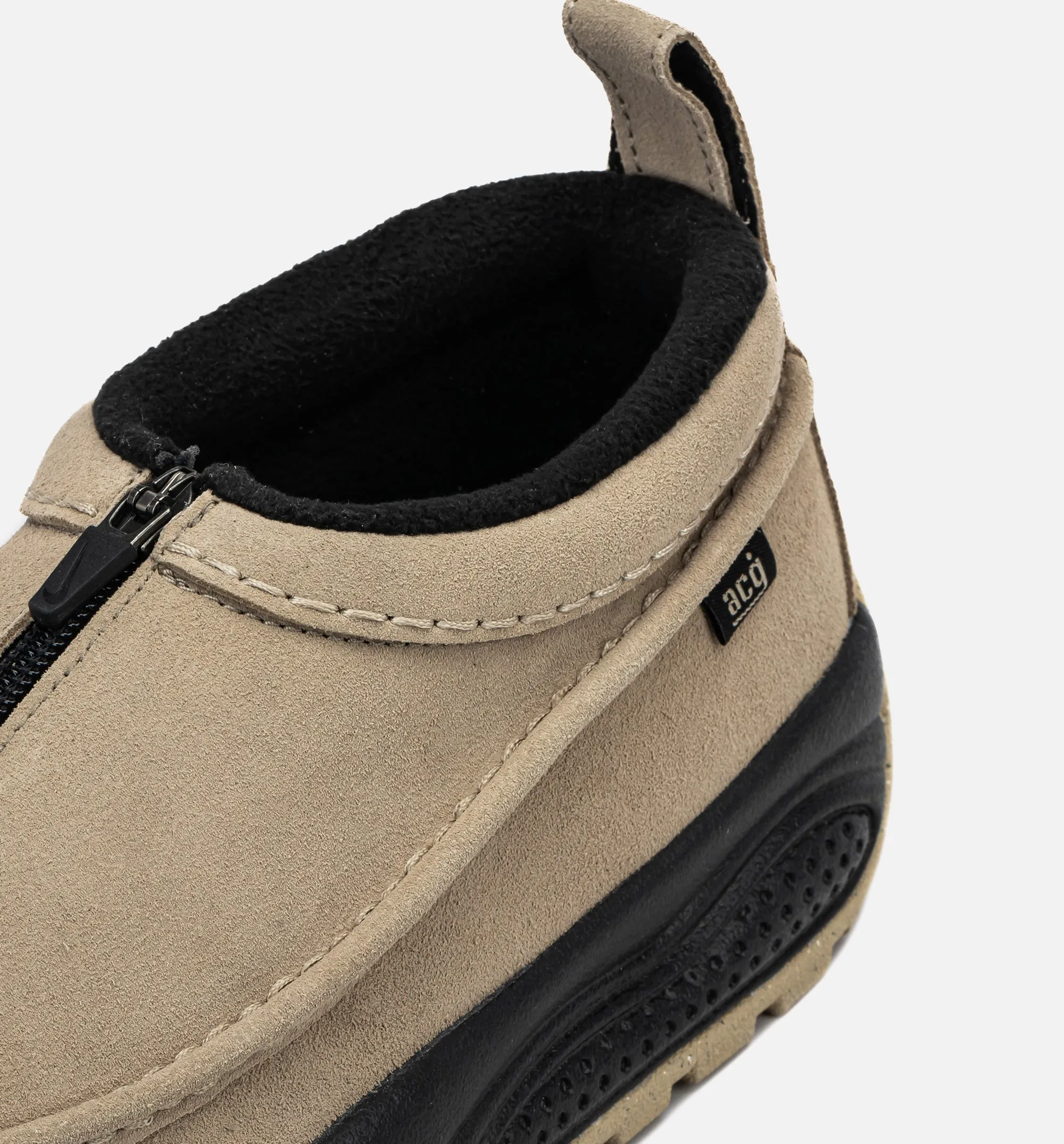 Nike Clothing ACG Izy Khaki and Black Mens Lifestyle Shoe - Khaki/Black