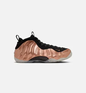 Nike Clothing Air Foamposite One Copper Mens Basketball Shoe - Black/Metallic Copper/Off Noir