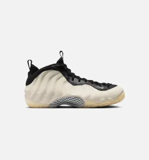Nike Clothing Air Foamposite One Light Orewood Mens Lifestyle Shoe - Black/Team Gold/Orewood Brown Chrome Free Shipping