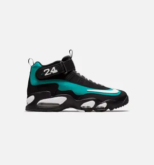 Nike Clothing Air Griffey Max 1 Mens Training Shoe - Black/Teal/White